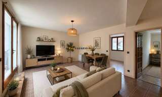 Appartement 2 Pièces 54 m² à vendre à Coulommiers (77120)