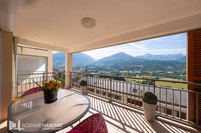 Appartement 2 pièces 265000 €