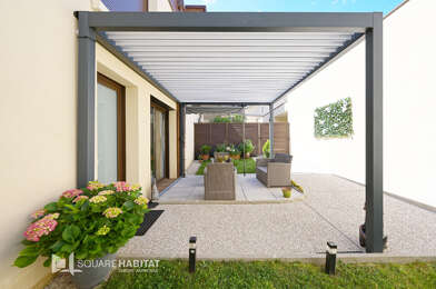 Appartement 3 pièces 289800 €