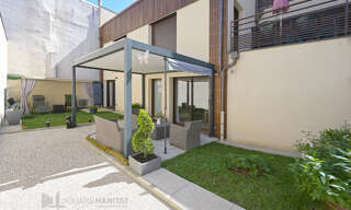 Appartement 3 Pièces 85 m² à vendre à Morestel (38510)