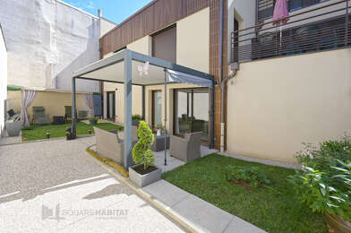 Appartement 3 pièces 289800 €