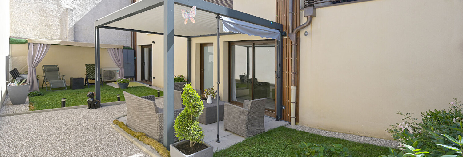 Appartement 3 Pièces 85 m² à vendre à Morestel (38510)
