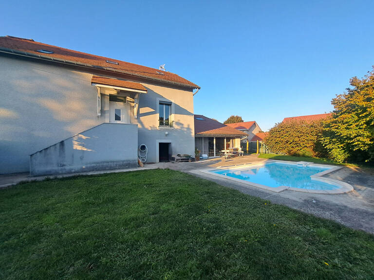 Maison Montferrat — photo 1
