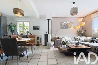 Maison 11 pièces 464800 €