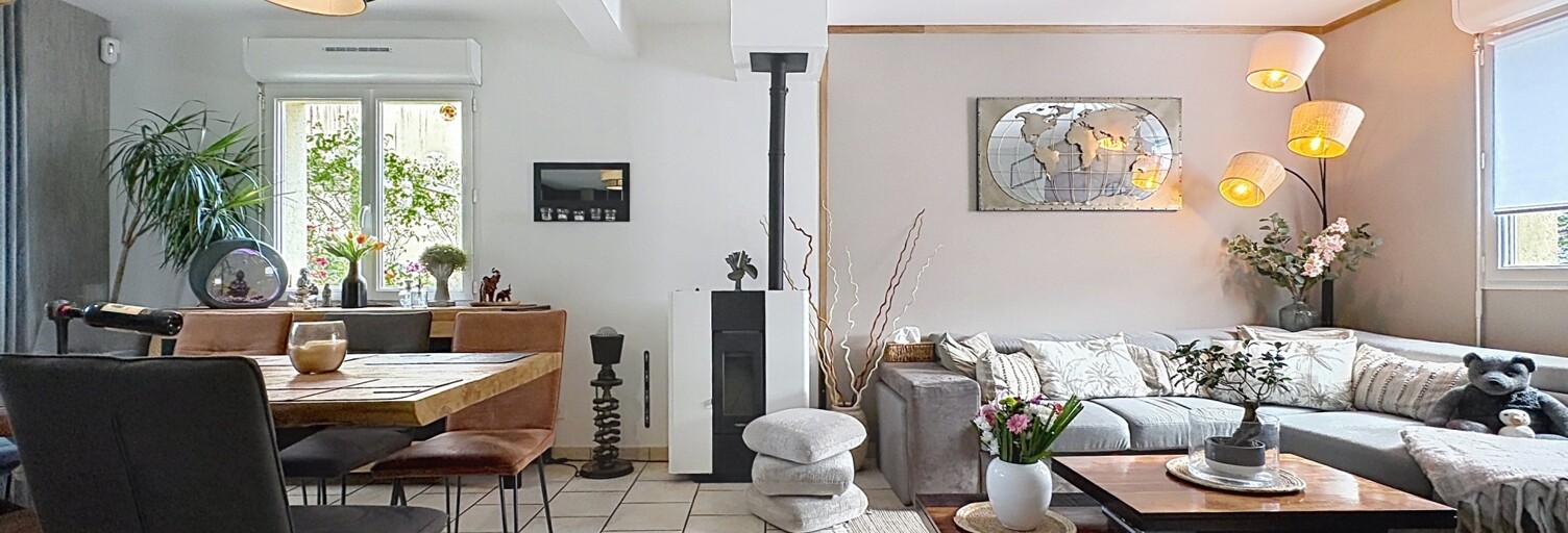 Maison 11 Pièces 211 m² à vendre à Baguer-Pican (35120)