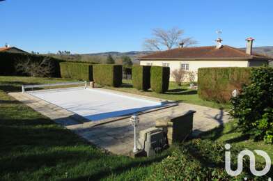 Maison 5 pièces 238500 €