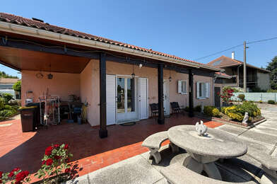 Maison 4 pièces 259000 €