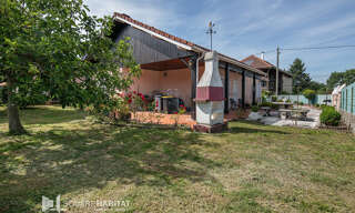 Maison 4 Pièces 89 m² à vendre à Izeaux (38140)