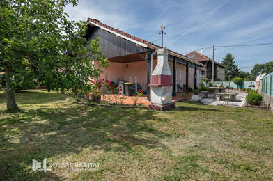Maison 4 pièces 259000 €