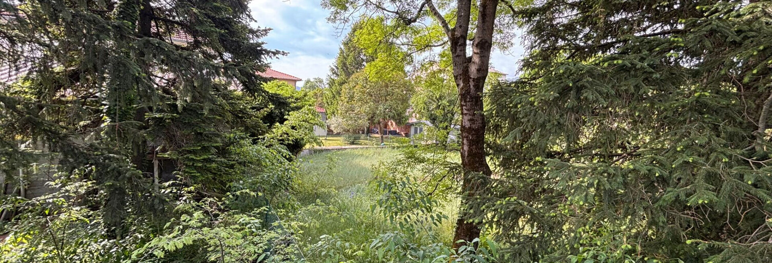 Maison 3 Pièces 104 m² à vendre à Saint-Vallier (26240)