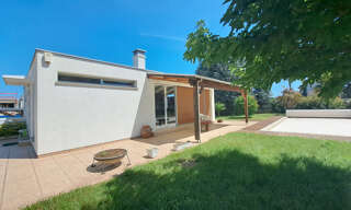 Maison 4 Pièces 138 m² à vendre à Saint-Rambert-d'Albon (26140)