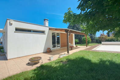 Maison 4 pièces 220000 €