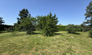 Terrain  1054 m² à vendre à Anneyron (26140)