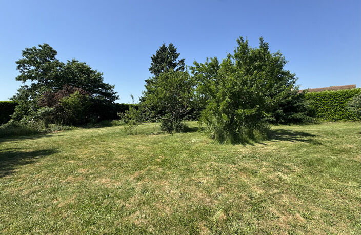 Terrain Anneyron 1054 m2 — photo 2