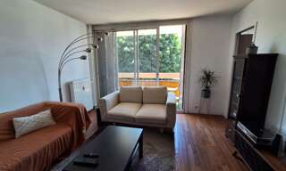 Appartement 2 Pièces 54 m² à louer à Lyon 8 (69008)