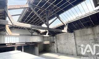 Garage  200 m² à vendre à Saint-Étienne (42100)