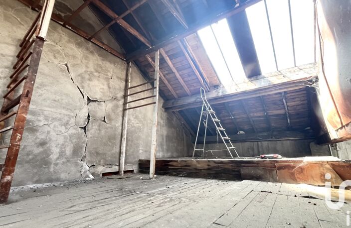 Vente Garage 200 m&sup2; — photo 5