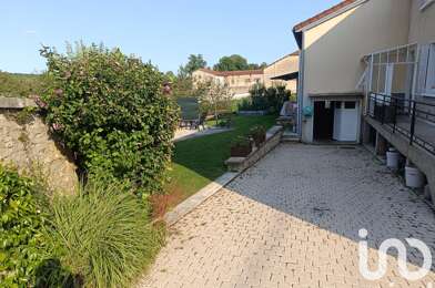 Maison 7 pièces 182000 €