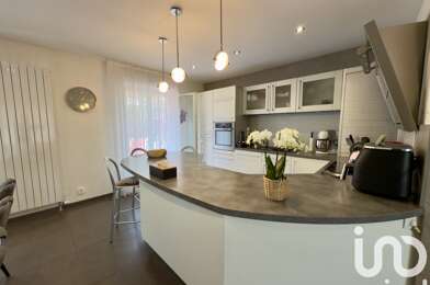 Maison 5 pièces 360000 €