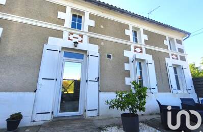 Vente Maison/villa 5 pièces — photo du bien