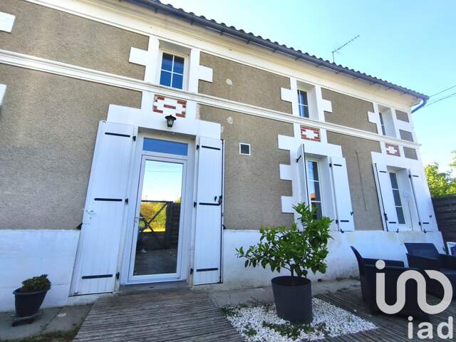Vente Maison/villa 5 pièces — photo du bien