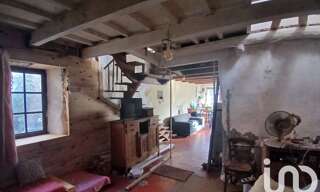Maison 2 Pièces 65 m² à vendre à Pardailhan (34360)