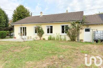 Maison 4 pièces 78000 €