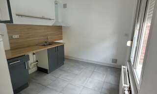 Appartement 2 Pièces 35 m² à louer à Guise (02120)