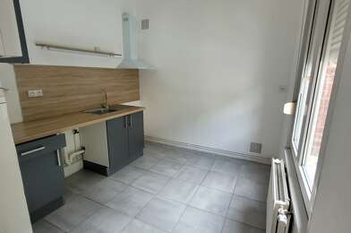 Appartement 2 pièces 390 €