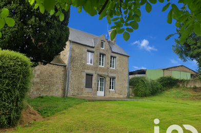Maison 5 pièces 109000 €
