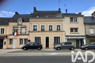 Maison 7 pièces 65000 €