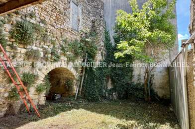 Maison 2 pièces 86000 €