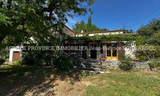 Maison 6 Pièces 153 m² à vendre à Grignan (26230)