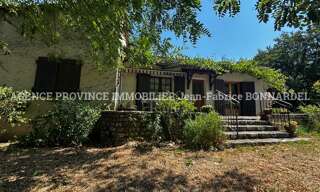 Maison 6 Pièces 153 m² à vendre à Grignan (26230)