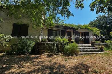 Maison 6 pièces 298000 €