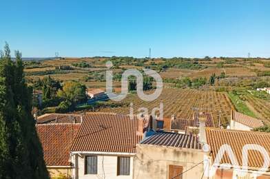 Maison 4 pièces 180000 €