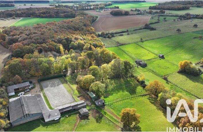 Vente Haras 5 pièces — photo 2