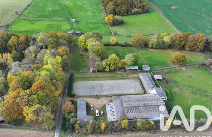 Vente Haras 5 pièces — photo 3