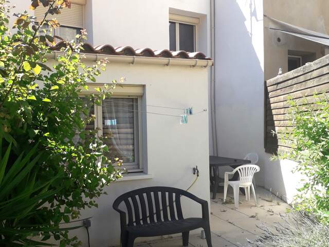 Vente Maison/villa 4 pièces — photo du bien