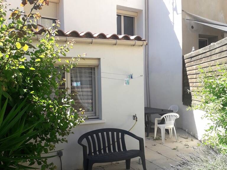 Vente Maison/villa 4 pièces — photo 1