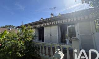 Maison 6 Pièces 118 m² à vendre à Villemoisson-sur-Orge (91360)