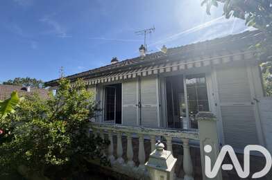 Maison 6 pièces 320000 €