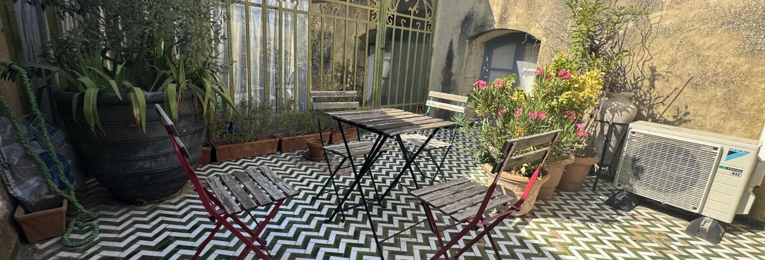 Maison 5 Pièces 255 m² à vendre à Boisseron (34160)