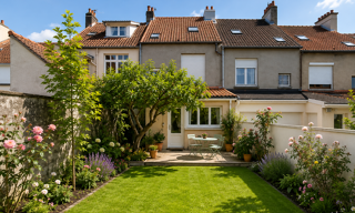Maison 4 Pièces 105 m² à vendre à Boulogne-sur-Mer (62200)