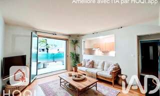 Appartement 2 Pièces 49 m² à vendre à Toulouse (31200)