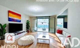 Appartement 2 Pièces 49 m² à vendre à Toulouse (31200)