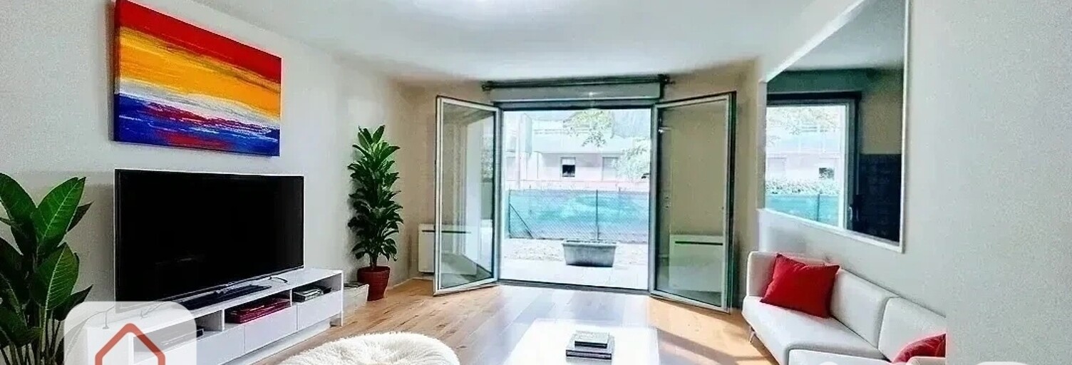Appartement 2 Pièces 49 m² à vendre à Toulouse (31200)