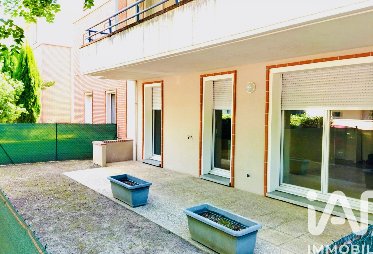 Vente Appartement 2 pièces — photo 1