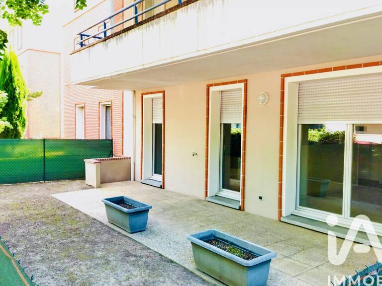 Vente Appartement 2 pièces — photo 1