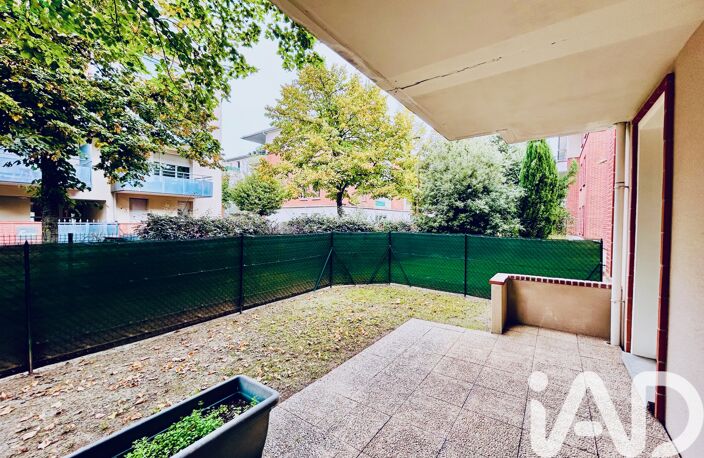 Vente Appartement 2 pièces — photo 2